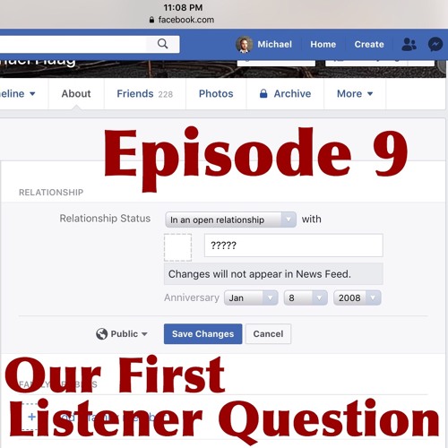 Our First Listener Question