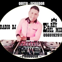 Monica Zárate Tus Ojos               ! !EL REY DEL MIX RADIO DJ RMX ! !