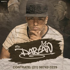 MC DARLAN - VASCO MINHA VIDA, MINHA HISTORIA [ DJ DELRINHO ]