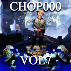 6 - CHOP000 - DEVILS EYES