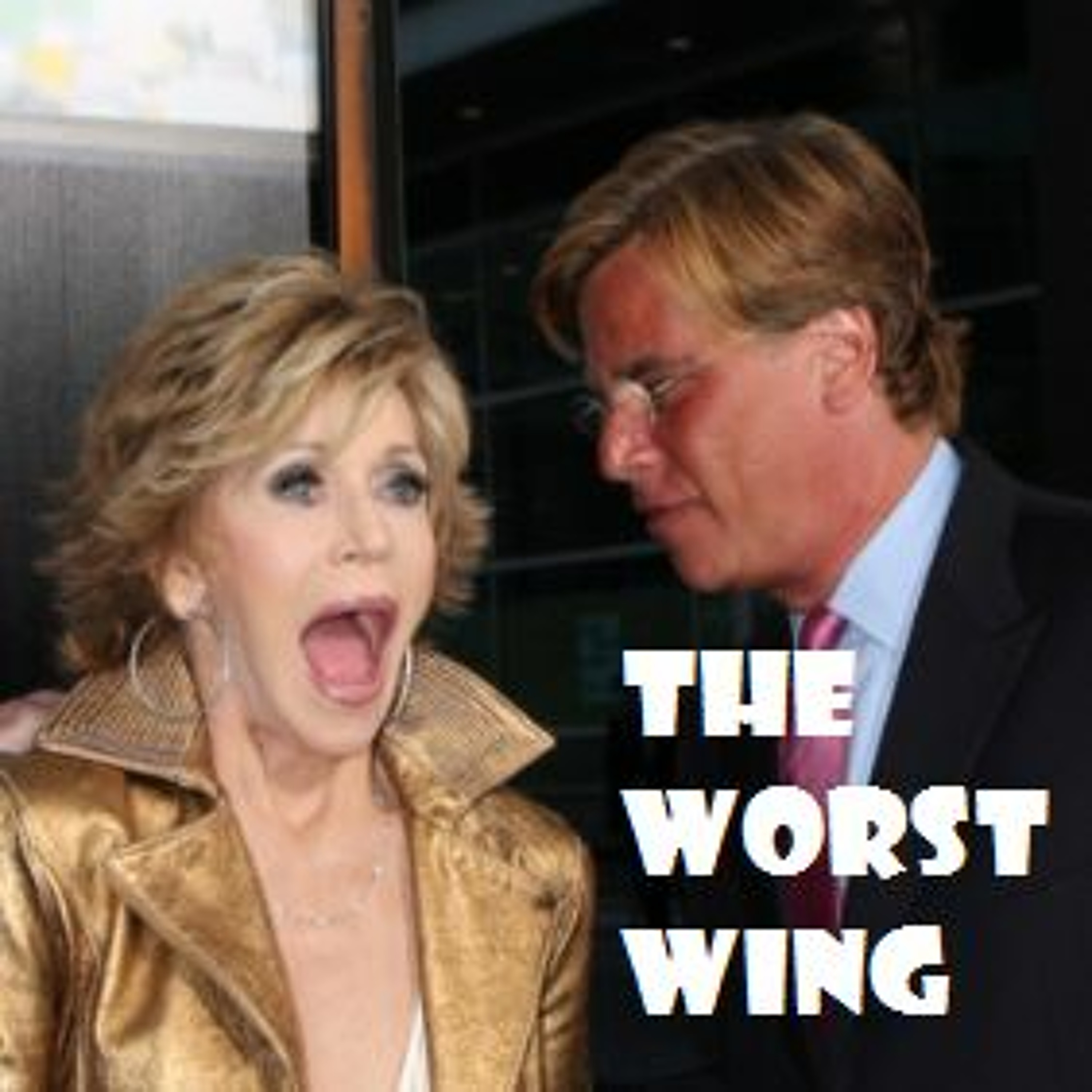 The Worst Wing