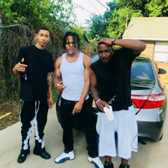 QuickTripp chan  x Speed Racing 2018