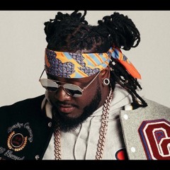 Booty Remix ~ T-pain ft. Chris Brown & Trey Songz