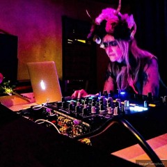 Live at Meso Creso 1001 Beats Midsummer's Eve, Aug 2018