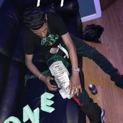 Hamzah Bandz "My Day One Remix