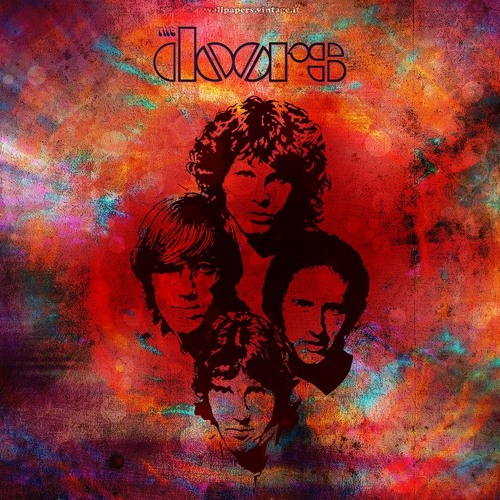 Riders On The Storm ( Alternative Kasual & Darrow Bootleg )