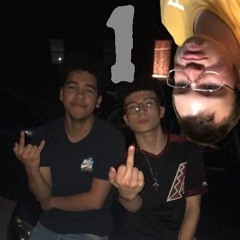 YungFKNSchmeat - Feat.Yung Davon