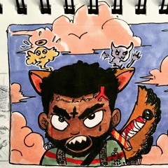 👿 $O * WHAT ? -_- CHXPO </3 👿 [PROD BY FROEDOE]