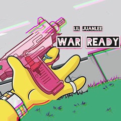 War ready(prod. trill fifty & timeline)