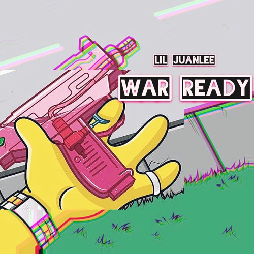 War ready(prod. trill fifty & timeline)