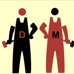 Depeche Mode - Get The Balance Right (Maxiblues Remix)