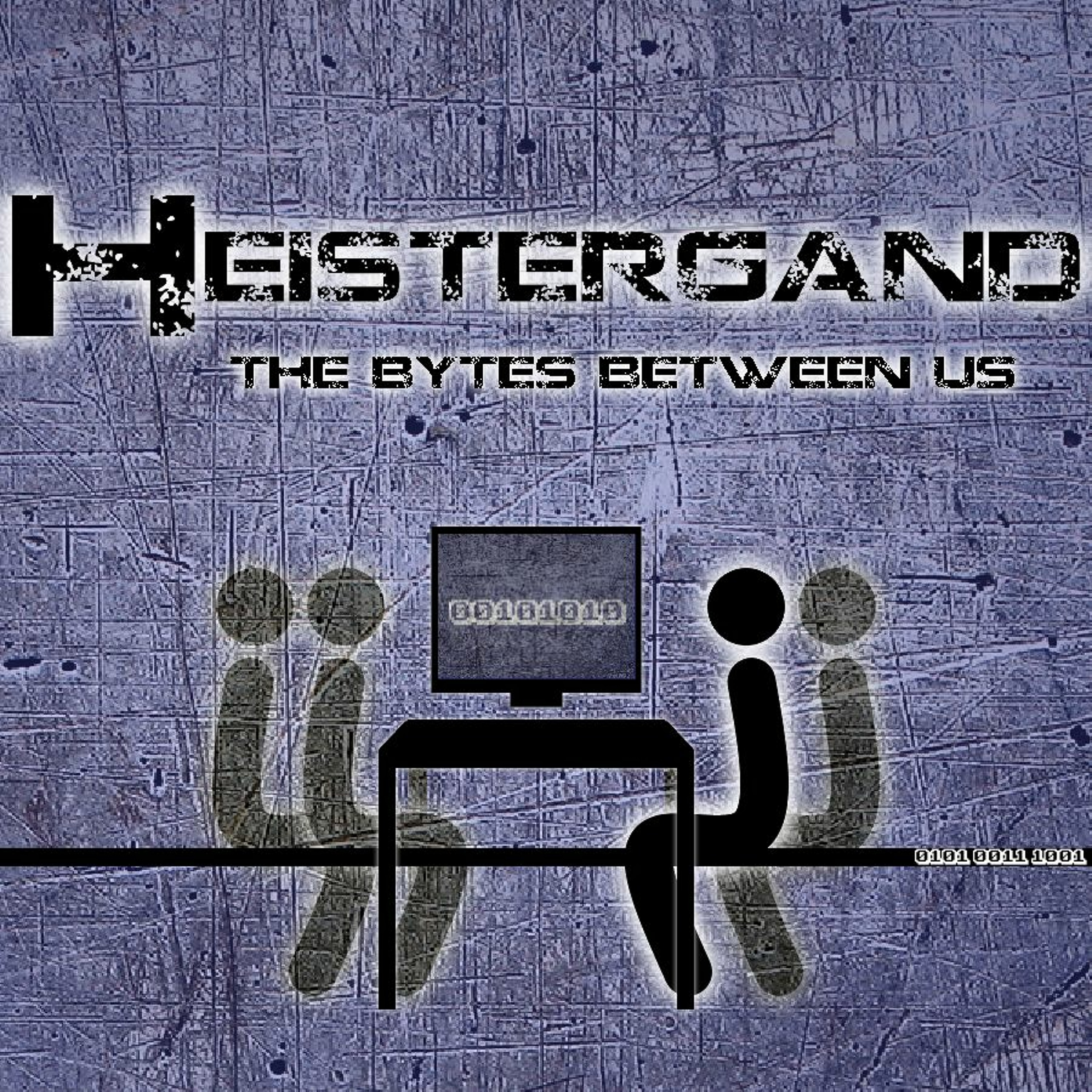 The Bytes Between Us episode artwork