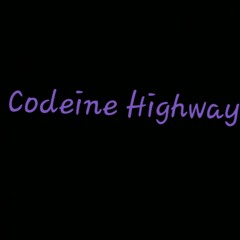 Codeine highway