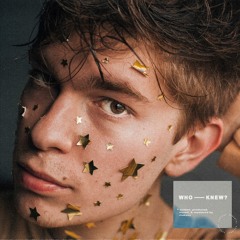 MAKZEY - "WHO KNEW? EP"