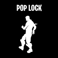 Fortnite Pop Lock Trap Remix