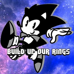 ~Build Up Our Rings~ | DAGames 'Build Our Machine'