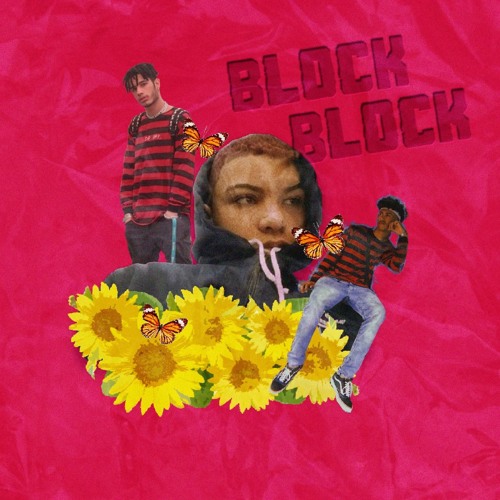 Lil Theray - BLOCK (ft. Wacce & Lil Vith) [TRAP SESSION EXCLUSIVE]