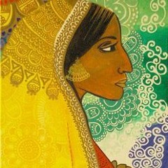 Now We Are Free  with Mitu Tupas on djembe