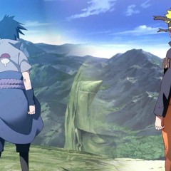 "Tears of The Valley" | Naruto Shippuden Ultimate NS2 Final Valley | 3.0 Trap Remix | @Th3 Yung God
