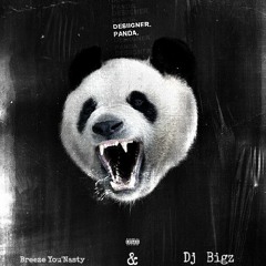 Panda - Desiigner ( Breeze You'Nasty & Dj Bigz Cover )