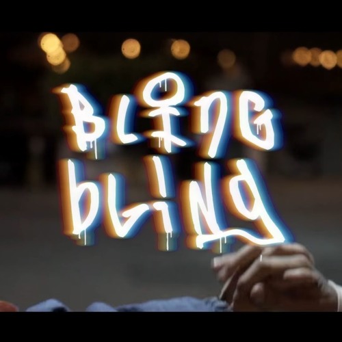 Mc Igu & Rich V Freak - Bling Bling
