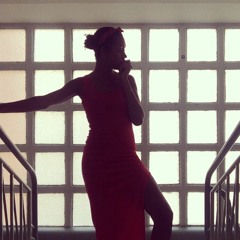 Cover Charlotte Cardin