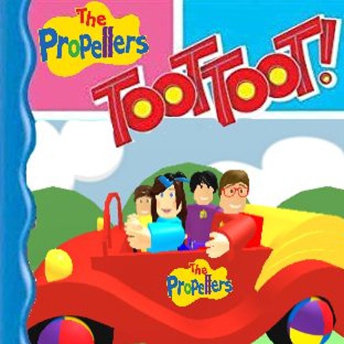 Were Dancing With Wags The Dog Tp By The Propellers Roblox - 