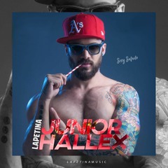 Lapetina Feat. Junior Hallex - Sexy Boy (Original Mix)