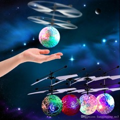 Space - Magic Fly