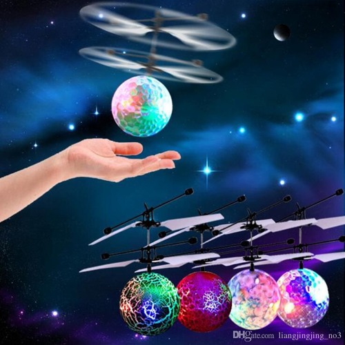 Space - Magic Fly