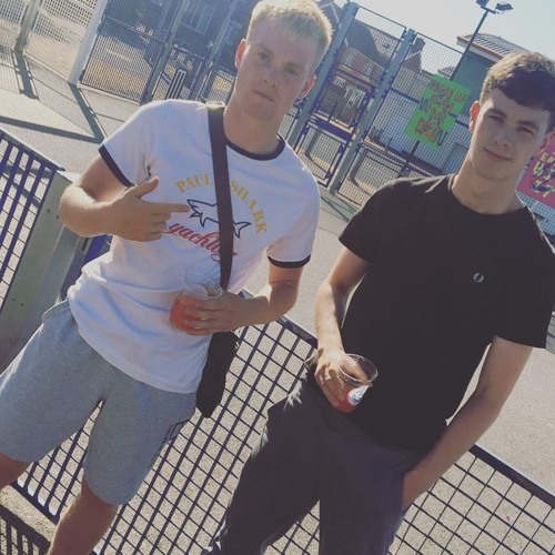 Bugzy Malone - Clash Of The Titans