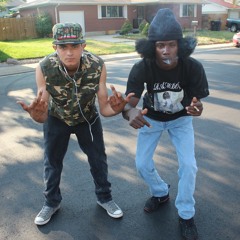 Bk Flatline x GMoneyMill show me