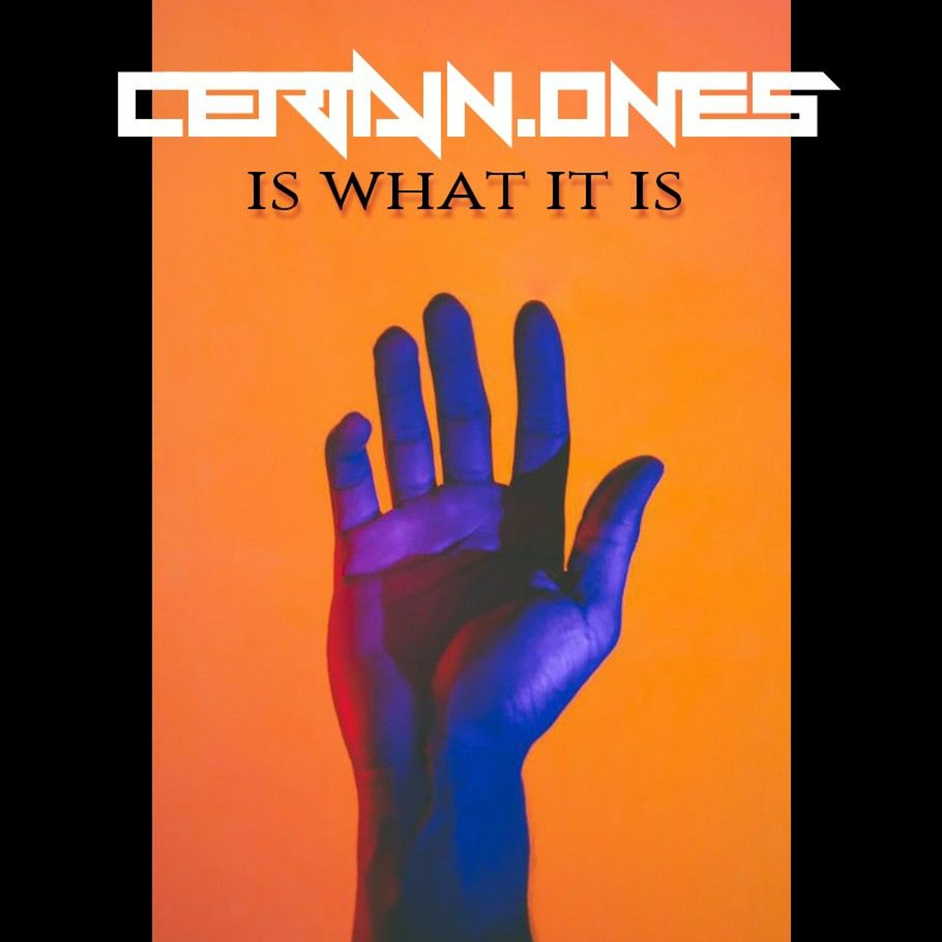 IS WHAT IT IS | BOBBY CRAVES • PUMA SIMONE • DJ EVI DENZ episode artwork