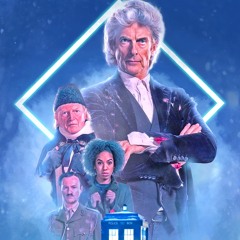 Doctor Who: Where There's Tears There's Hope - Twice Upon a Time Recreation