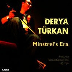 derya türkan - kürdi peşrev