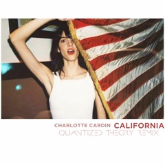 Charlotte Cardin - California (Quantized Theory Remix)