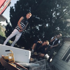 Mr. Convoluted x Sir NGC - All By Plan