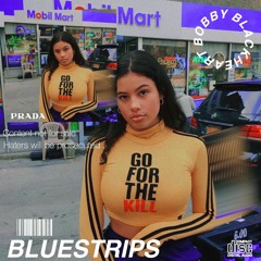 BLUESTRIPS (prod. xanplugg)(VIDEO IN DESCRIPTION)