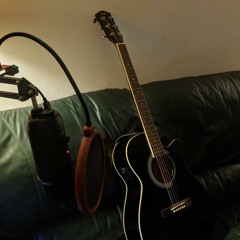 Fake plastic trees (Radiohead cover)