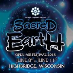 Sacred Earth Open-Air 2018
