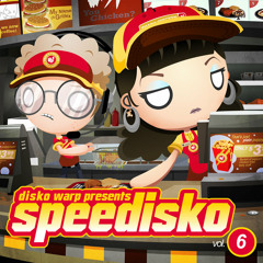 Gays Gays Gays (Speedisko Edit)