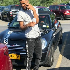 KurnBurn - BLOCK NIGGA PT.2