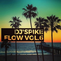 Dj'Spike in live Session Vol.6