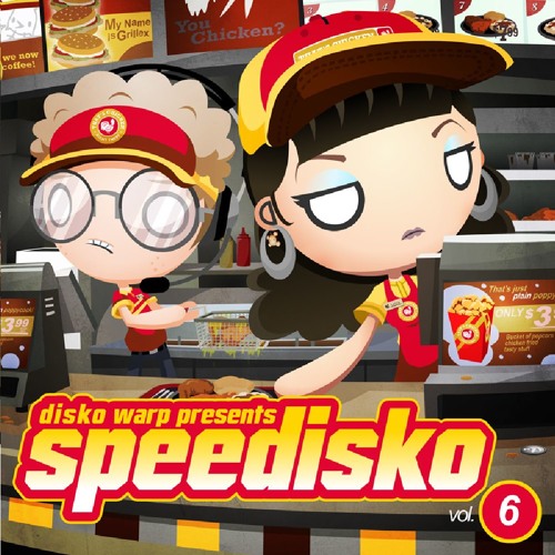 Speedisko Vol.6