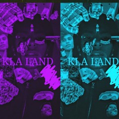 CATCH A BODY (KLA LAND)