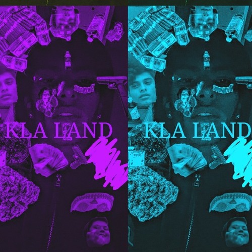 CATCH A BODY (KLA LAND)