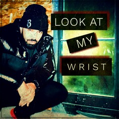 Drake/Travis Scott Type Beat |Look At My Wrist| Produced by MAQ