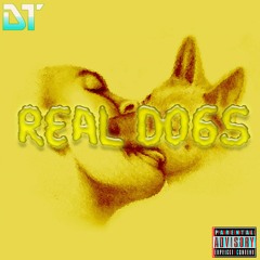 Real Dogs (ft. Marc Vincent)