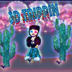 3D TRIPPIN (Prod. Bleach/ Mastered by Thrax)