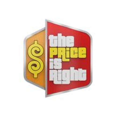 Stream episode The Price Is Right Theme Song (Current) by